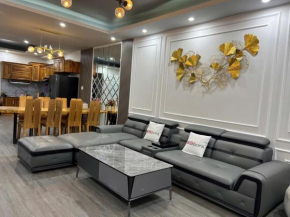 Căn hộ 03 phòng ngủ tầng 8 Oasky view biển